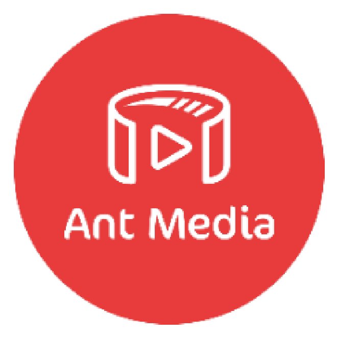 Ant Media Server 적용